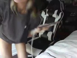 Screen Grab from demiibear