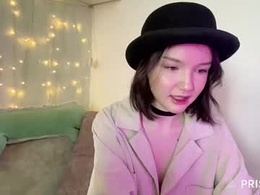 Screen Grab from demiwildcat