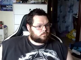 Screen Grab from demonhellboy420