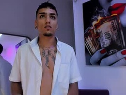 Screen Grab from dennis_kinsey