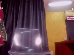 Screen Grab from denychantall