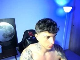 Screen Grab from derekmuller11