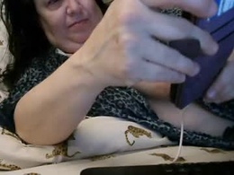 Screen Grab from deroseblack