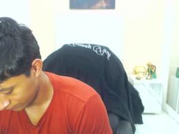 Screen Grab from derrick_asher