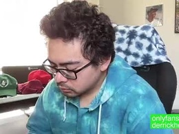 Screen Grab from derrick_hose