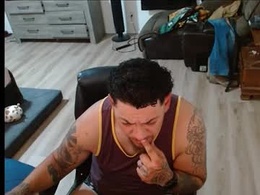 Screen Grab from desertadventurer25