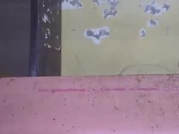 Screen Grab from desi_darling
