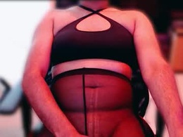 Screen Grab from desi_girly2