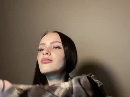 Screen Grab from desiree_perhaps