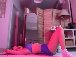 Screen Grab from desireepetite