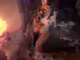 Screen Grab from desxdom