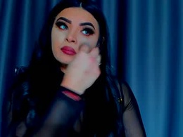 Screen Grab from devashaqueen