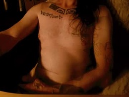 Screen Grab from devillovesanything777