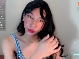 Screen Grab from devine_glorymocha