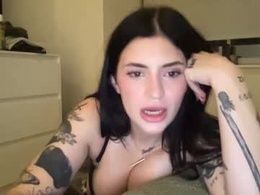 Screen Grab from devingodsin