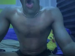 Screen Grab from devinljclark
