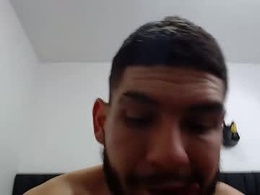 Screen Grab from deyby_hott