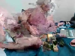 Screen Grab from dhsdarrel