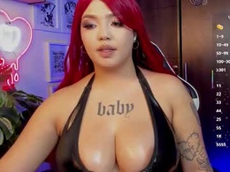 Screen Grab from diamond_dustt