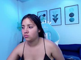 Screen Grab from diamond_luna