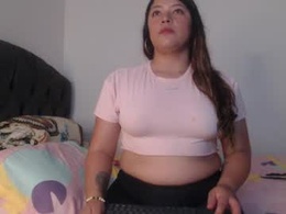 Screen Grab from diamond_rough06