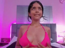 Screen Grab from diamond_sweet0