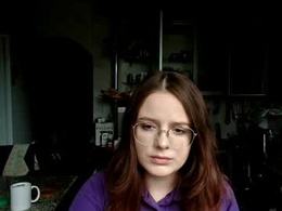 Screen Grab from diamondfoxie