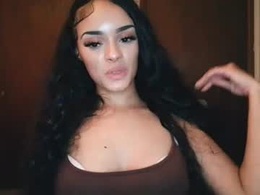 Screen Grab from diamondlovexoxo