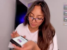 Screen Grab from dianadirty1