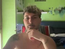 Screen Grab from dick_bananas