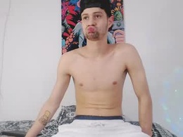 Screen Grab from dick_boy_18