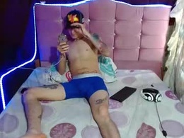 Screen Grab from dick_monster23cm