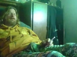 Screen Grab from dickinaround840