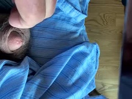 Screen Grab from dickinhand53