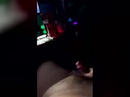 Screen Grab from dickjames29