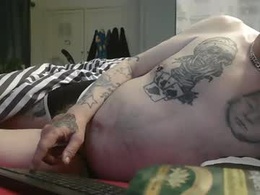 Screen Grab from dicklov908081