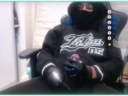 Screen Grab from dickshepherd420