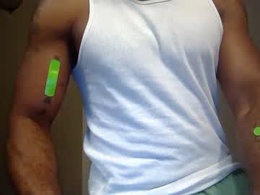 Screen Grab from dicksmoothie