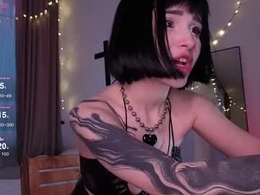 Screen Grab from didoshhka