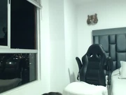 Screen Grab from diehgoo_ortega