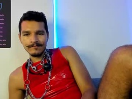 Screen Grab from diemond_latinx98