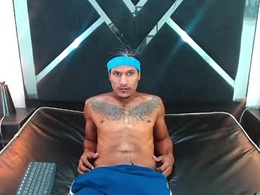 Screen Grab from dilan_hall