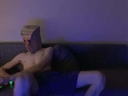 Screen Grab from dildoed89