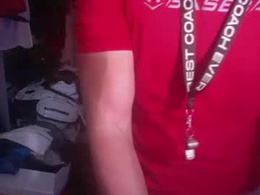 Screen Grab from dilfjockdad87