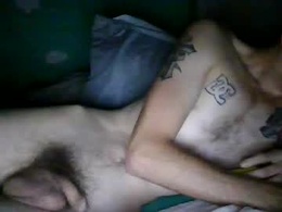 Screen Grab from dilllongcock
