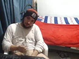 Screen Grab from dinchtcams