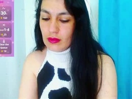 Screen Grab from diosa_gil