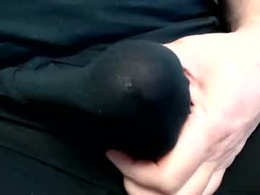 Screen Grab from dirkdiggler054