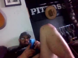 Screen Grab from dirkdiggler1369