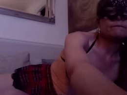 Screen Grab from dirty__naughty__girl